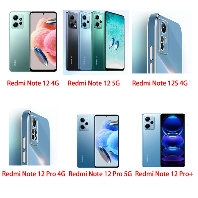 Funda de teléfono con soporte para tulipanes, cubierta de silicona suave para Xiaomi Poco X5, X3, Redmi Note 12 Pro, 5G, 11, 10, 9, 11S, 10S, 12C, 10C, 10A, A1 Plus - Image 2