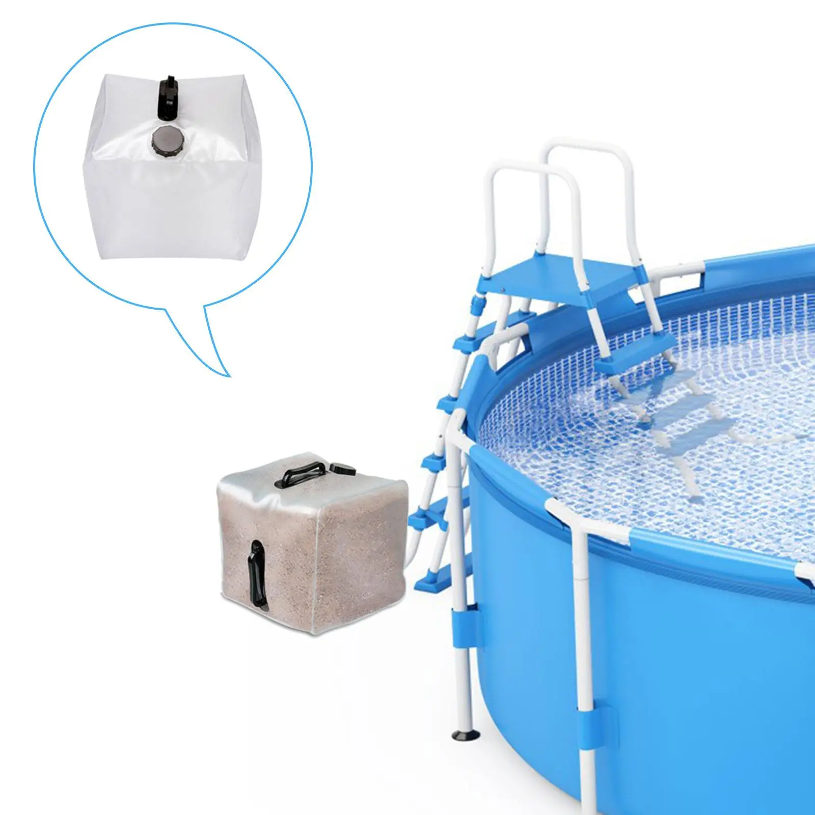 Waterproof Weights For Pool corona.dothome.co.kr