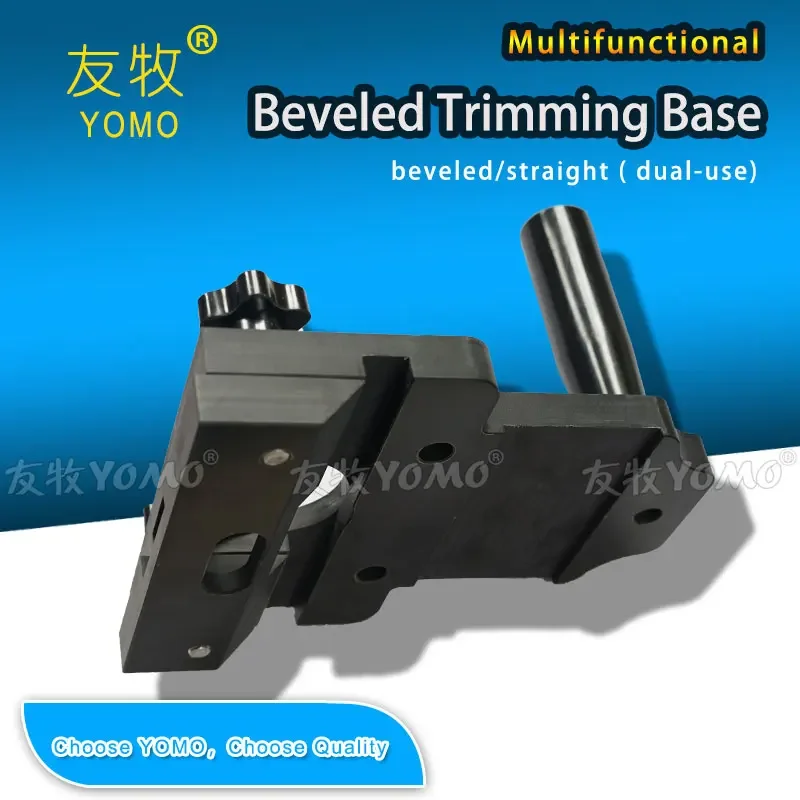 Bevel and Straight Edge Trimmer Chamfered Manual Wood Handle Wardrobe PVC Trimmer Carpenter Bevel Hand DIY Tool