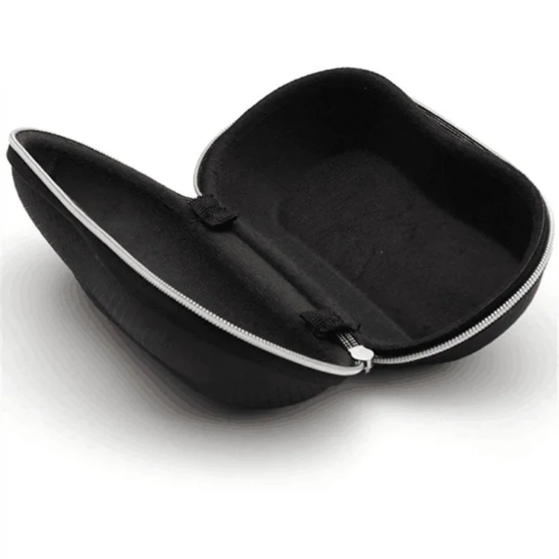 Glasses Case Glasses Storage Bag Sunglasses Bag Zipper Eyewear Box for Men Women Sunglasses Hold