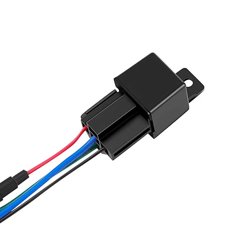 Localizzatore Gps C13 Localizzatore Auto In Tempo Reale Localizzatore Relè Antifurto Per Moto