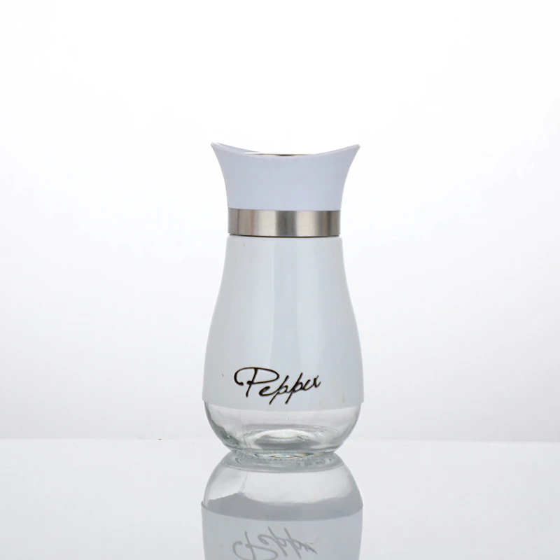 white pepper