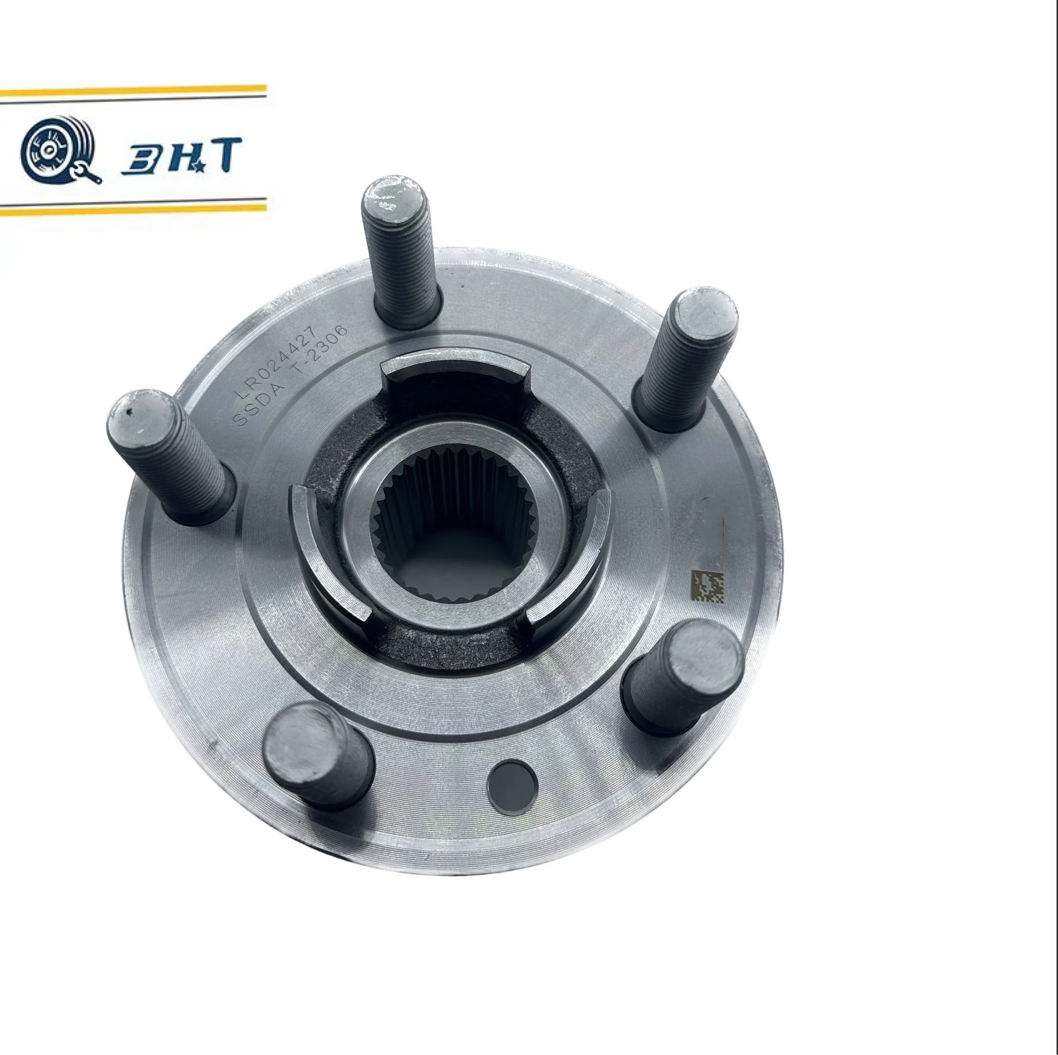 FOR LAND ROVER REAR WHEEL HUB RANGE ROVER EVOQUE LR024427