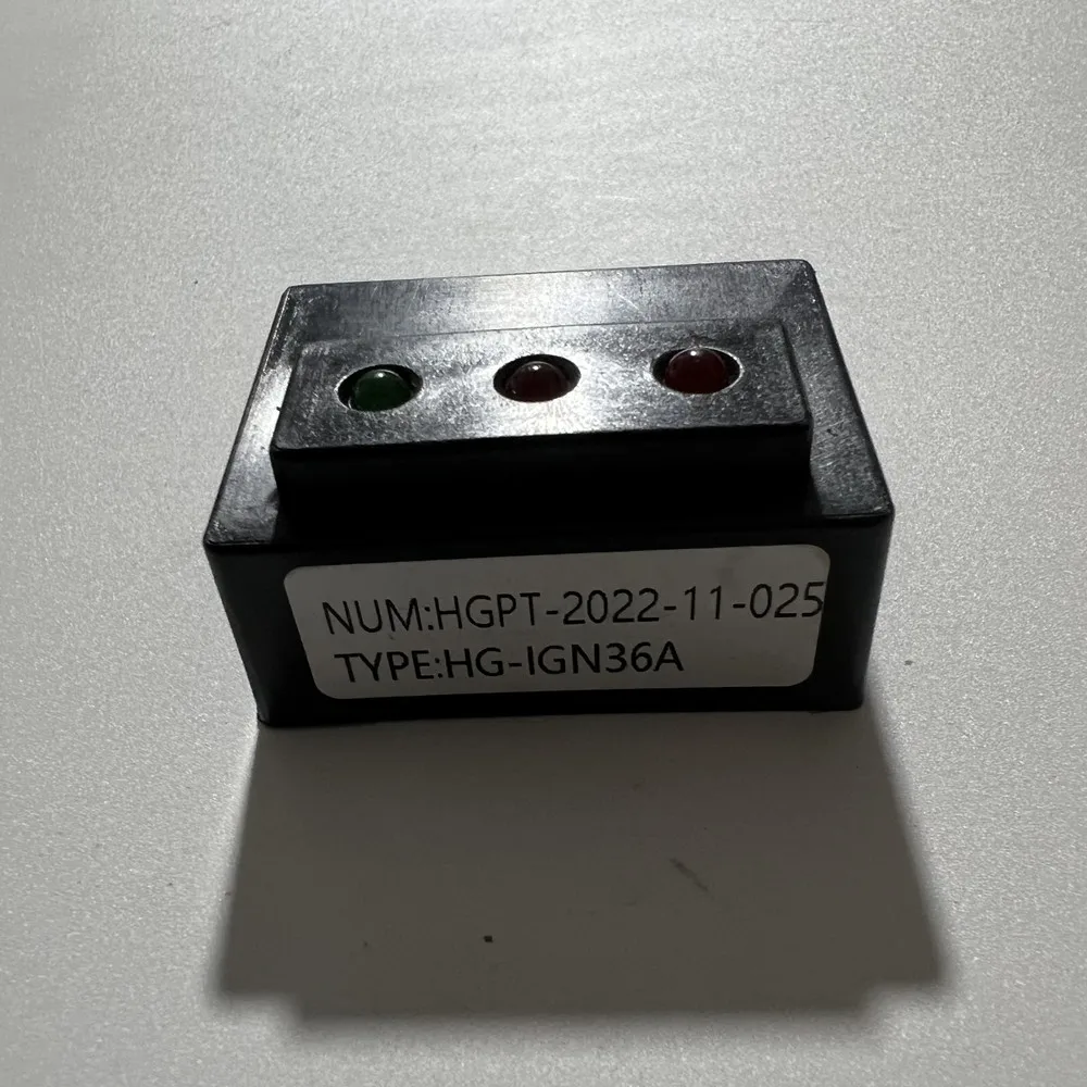 

HG-IGN36A / KI-DHQ-30 For kipor kama IG4300 / FUBAG TI 4300 flame ignitor modula the best price lighter for ignition coil suit