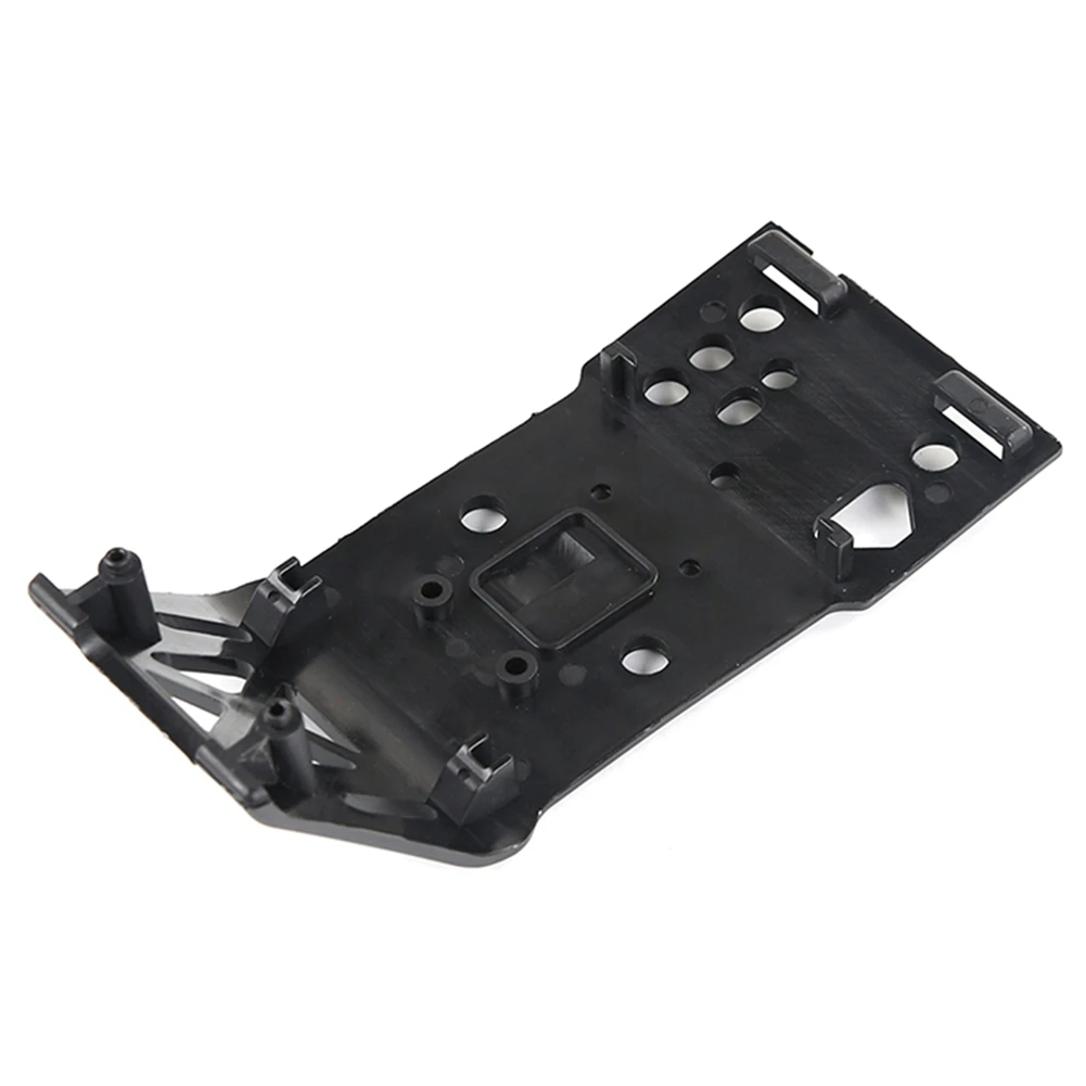 1/8 HPI Racing Savage XL FLUX Rovan TORLAND 브러시리스 트럭 부품에 적합한 BFYL-가드 보드