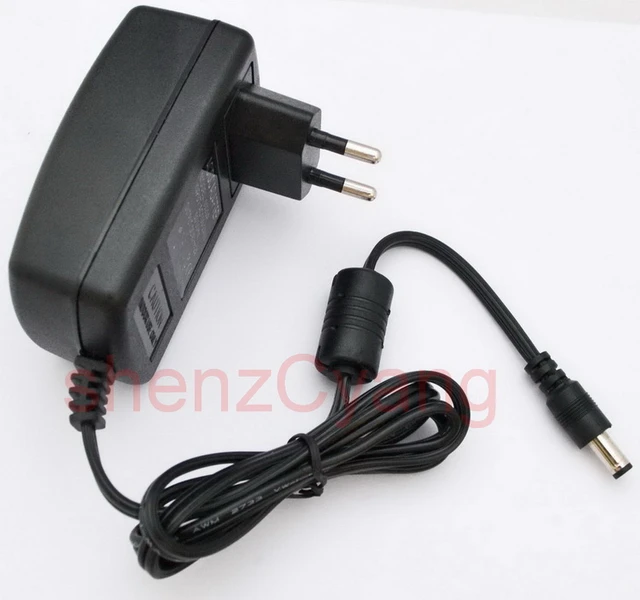 15V 2A Power Supply Charger Adapter for Marshall Stockwell Portable  Wireless Bluetooth Speaker Advent t AW870 ADV-W801 ADVW801 - AliExpress