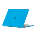 Matte Sky Blue