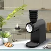 Automatic 48mm Flat Burr Coffee Grinder Machine 220V Home Use Coffee Beans Grinder Machine Italy Coffee Grinding Machine 2