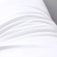 Hazbeauty 160x50CM Long oreiller intérieur blanc corps coussin Rectangle sommeil sieste oreiller maison Couples chambre literie oreiller 150x50CM 5