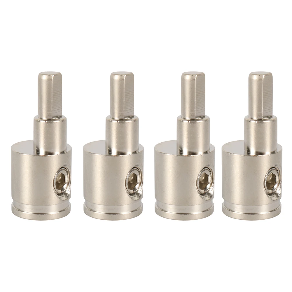 Car Amp Audio Wire Terminal Blocks Sets Automotive Power Cord Reducers