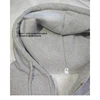 Ready Stock Women Coat Plush Jackets Solid Color Velvet Thick Warm Winter Hoodies Coat Zipper Sweatshirt Tops Winter Plus Size 6