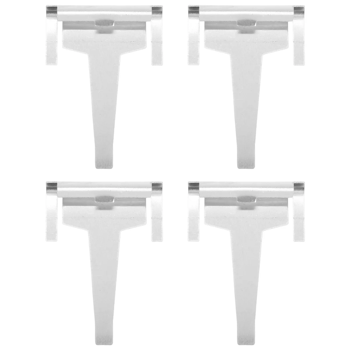 

DA61-06796A Refrigerator Clip Drain Evaporator - for Samsung Refrigerators - Replaces PS4145120 AP5579885 - PACK OF 4