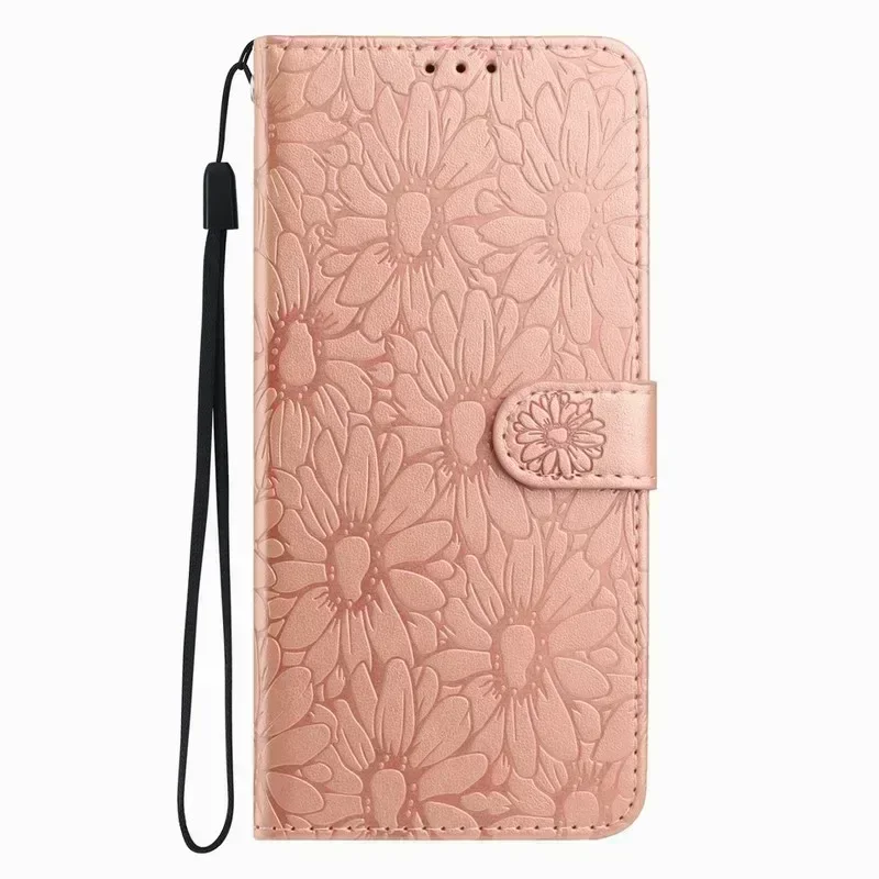 Versatile Wallet Phone Case with Cash Slots