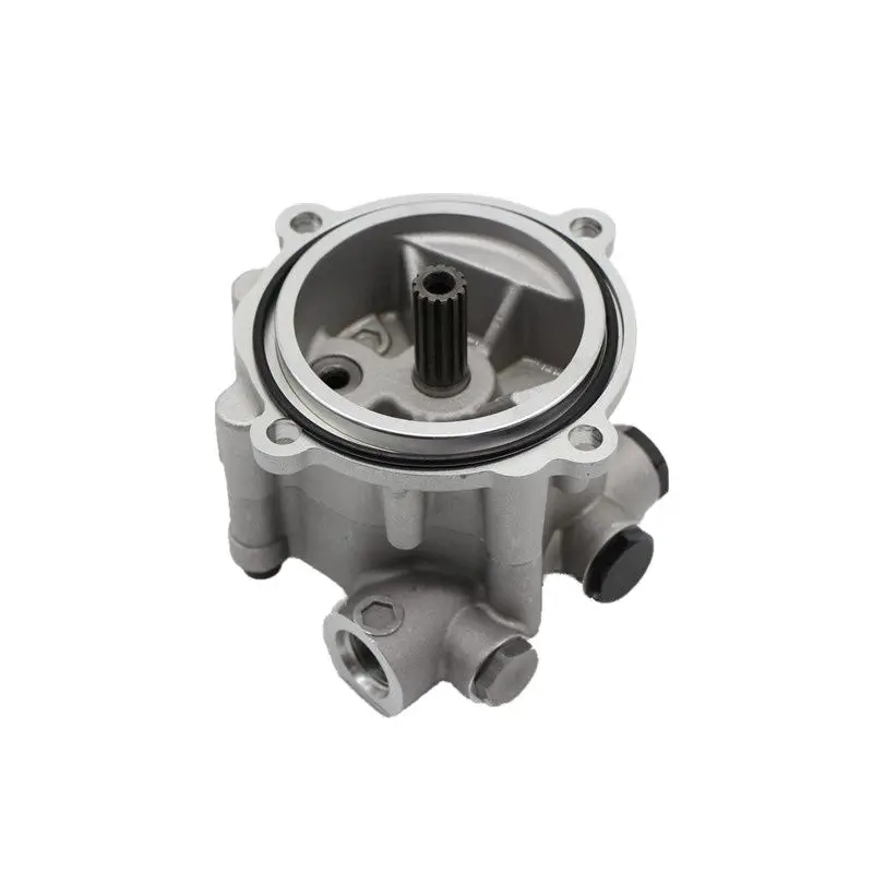 

JS200 PILOT PUMP JSB200 GEAR PUMP for JCB excavator 2902440-1669A