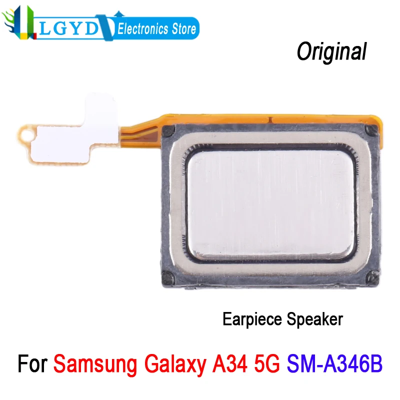 

Динамик для Samsung Galaxy A34