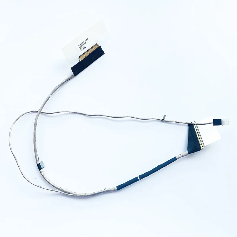

LCD Screen Display Video Cable for Acer Aspire S5-371 S5-371T DC02C00CT00