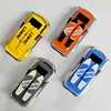 Ldarc Reddian V64 Rtr Remote Control Car 1:64 Mini Miniature Simulation Rc Model Bread Racing Car Desktop Entertainment 4