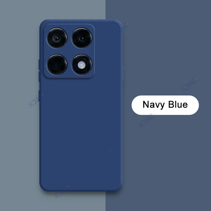 Dual Layer Anti-Drop Shockproof Armor Phone Case Cover