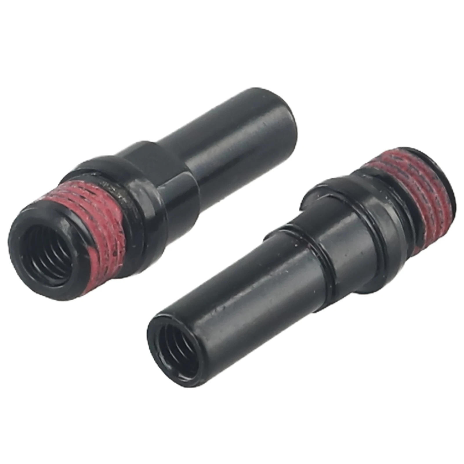 2er-Pack M10 V-Brems-Montageschrauben für Fahrradrahmen und Gabelstütze, Stahl-V-Brems-Schrauben mit druckbeständiger Oberfläche – Detail 11