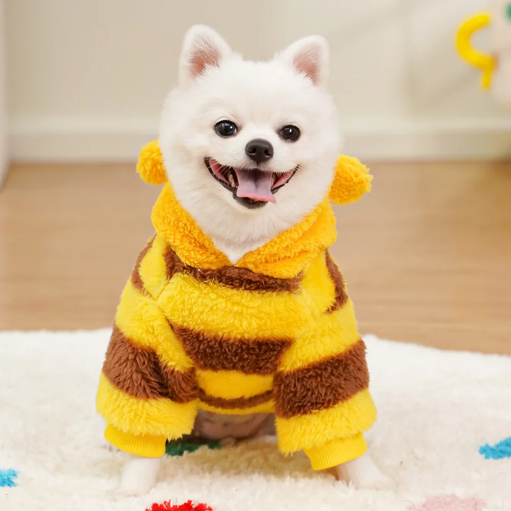 it-dogs BEEトップス　Ｓ it-dogs BEEトップスXS 【公式通販】