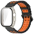 Black Orange-star