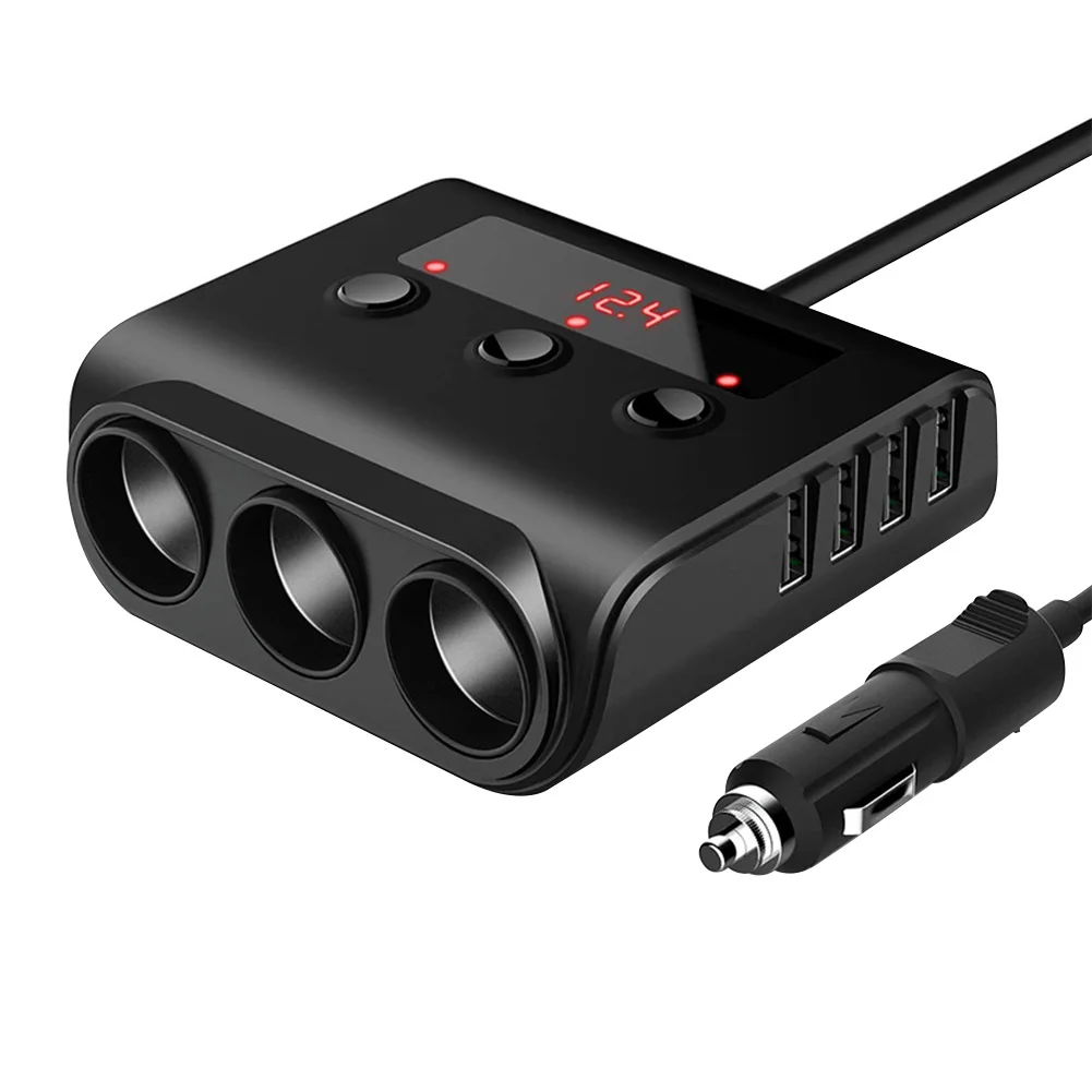 ȵ̵  º   ,   , 4 USB, 12-24V, 120W