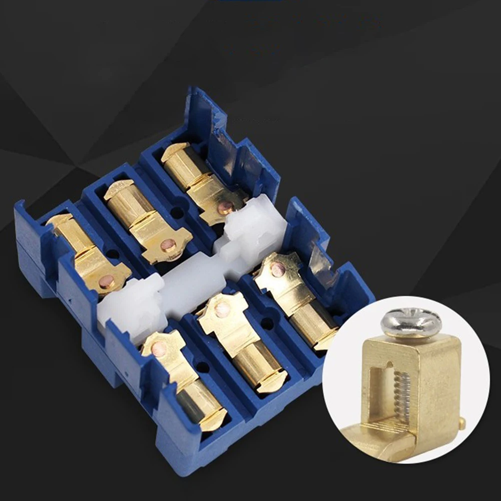 32A LW30 삼상 전환 스위치(펌프 시동/정지 제어 및 에어컨 전원 분배용)