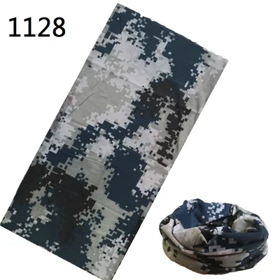 wool scarf mens Seam Magic Scarf  Rattlesnake Typhon Mandrake Necker Bib Scarf Balaclava Headband PYTHON camouflage Army fans equipment mens snood scarf Scarves