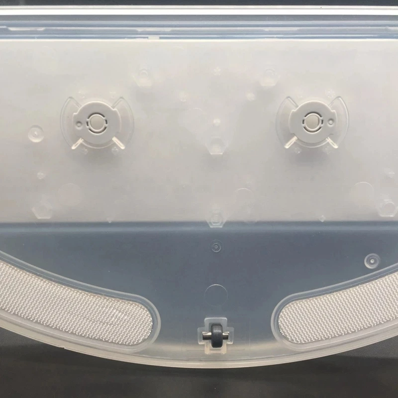 Description Picture 6 of itemWater Tank Box for Iconic Brand Roborock S5 S6 S50 S51 S52 S55 S60 S61 S65 E25 E35 E20 T4 T6 Mi Robot Vacuum Cleaner Part Accessories