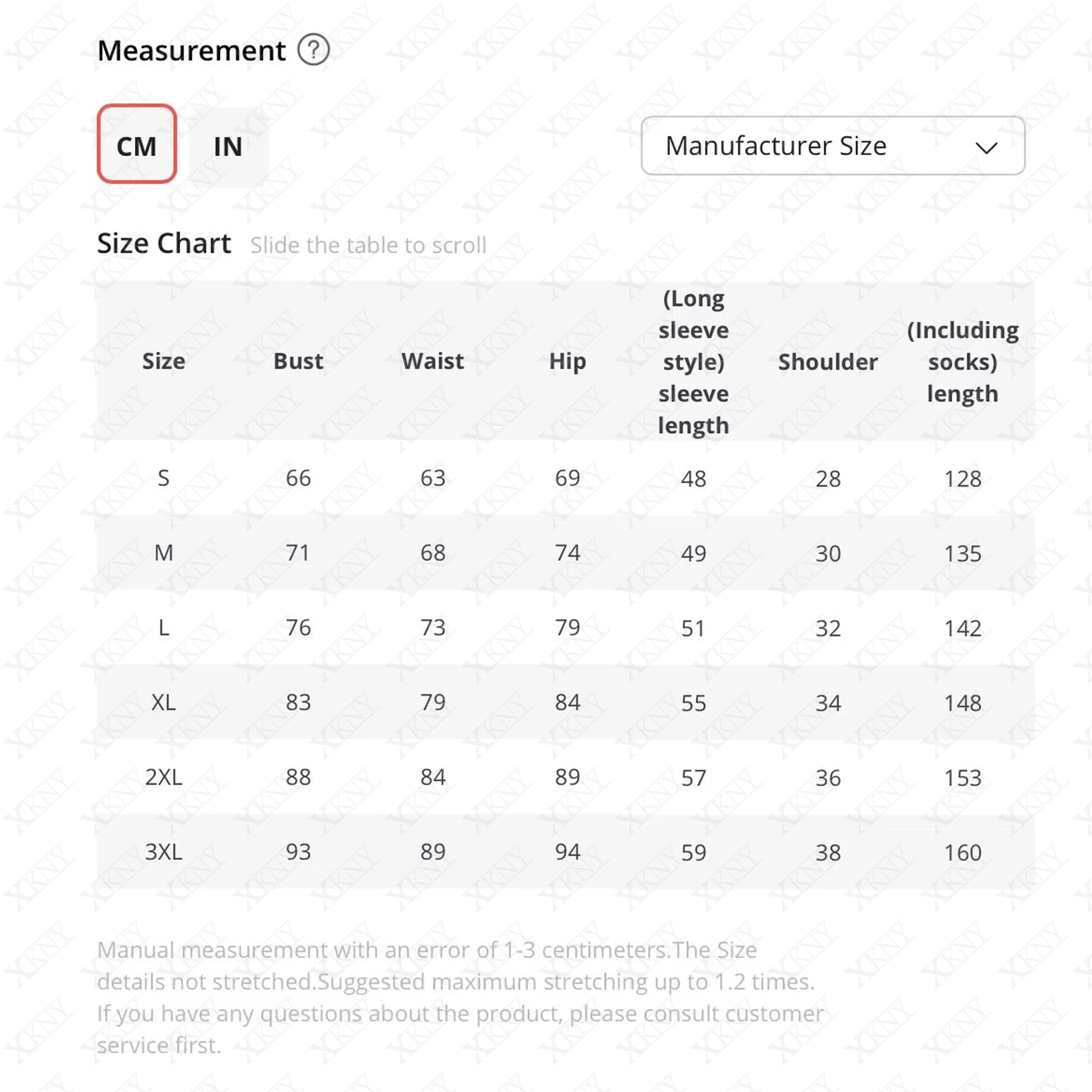 Description Picture 3 of itemXCKNY glossiness series tights oil round neck long sleeve full body tights smooth running Jumpsuit sportswear yoga bodysuit