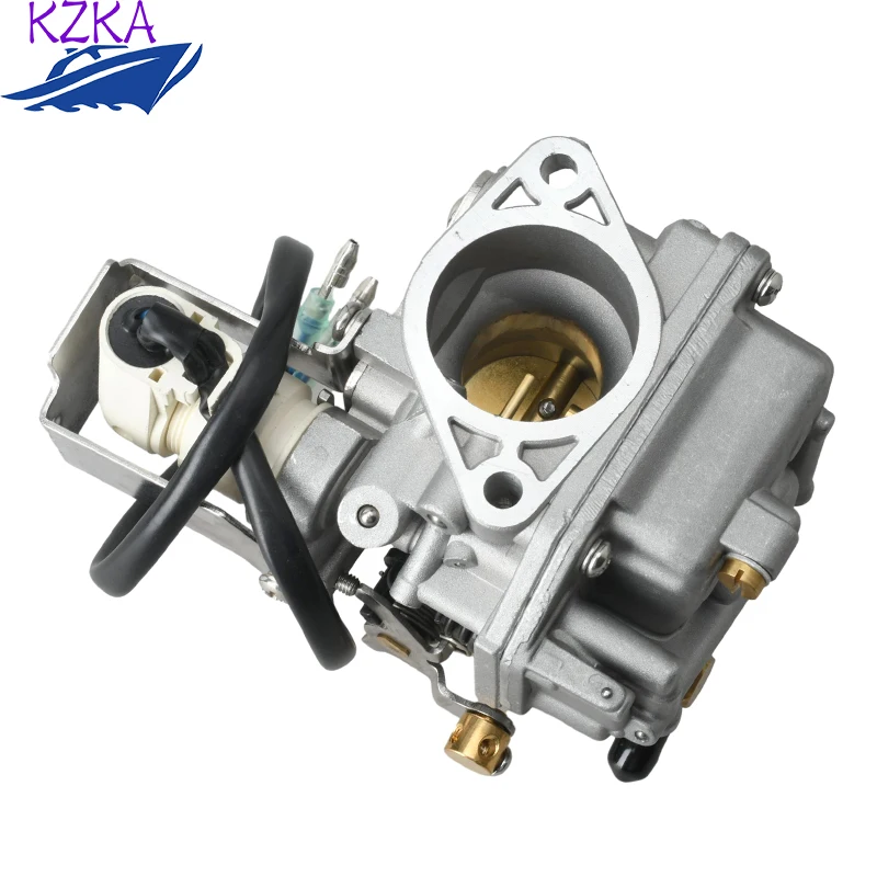 야마하 보트 엔진용 카브레타 어셈블리, 65W-14901, 4 스트로크, 20HP, 25HP, 65W-14901-10, F20A, F25A, 65W-14901, 65W14901, 액세서리