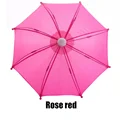 Rose red