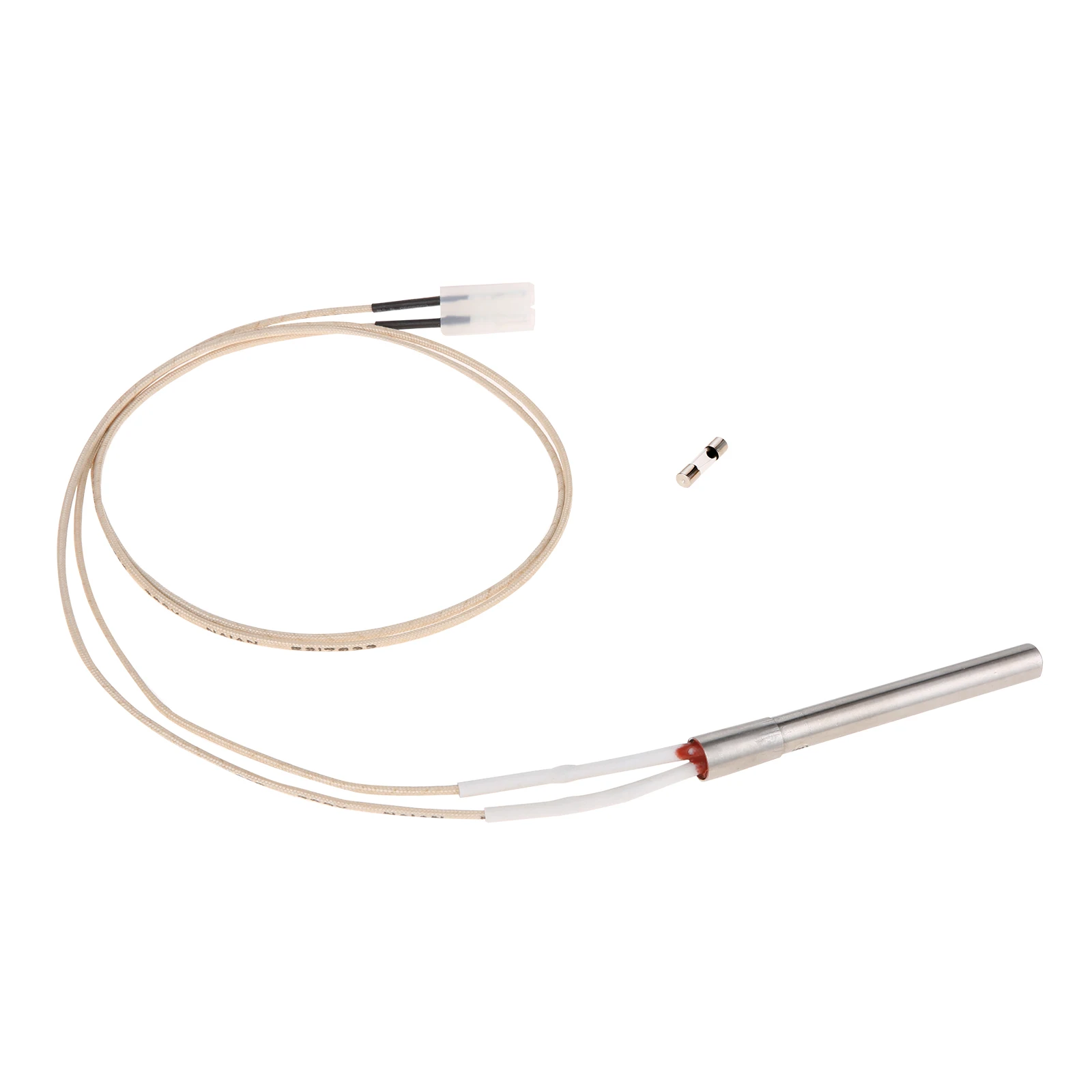 

Запасной горячий стержень комплект зажигателя с предохранителем для решетки для гранул питвуфера