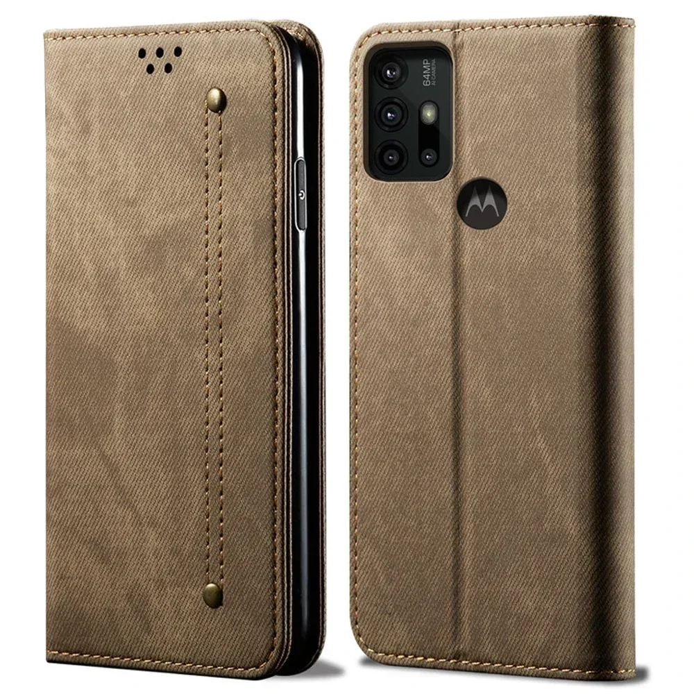 Magentic Book Phone Case For Moto G84 5G Etui PU Leather Capas Wallet Cases  For Funda Para Celular Motorola Moto G84 Flip Cover