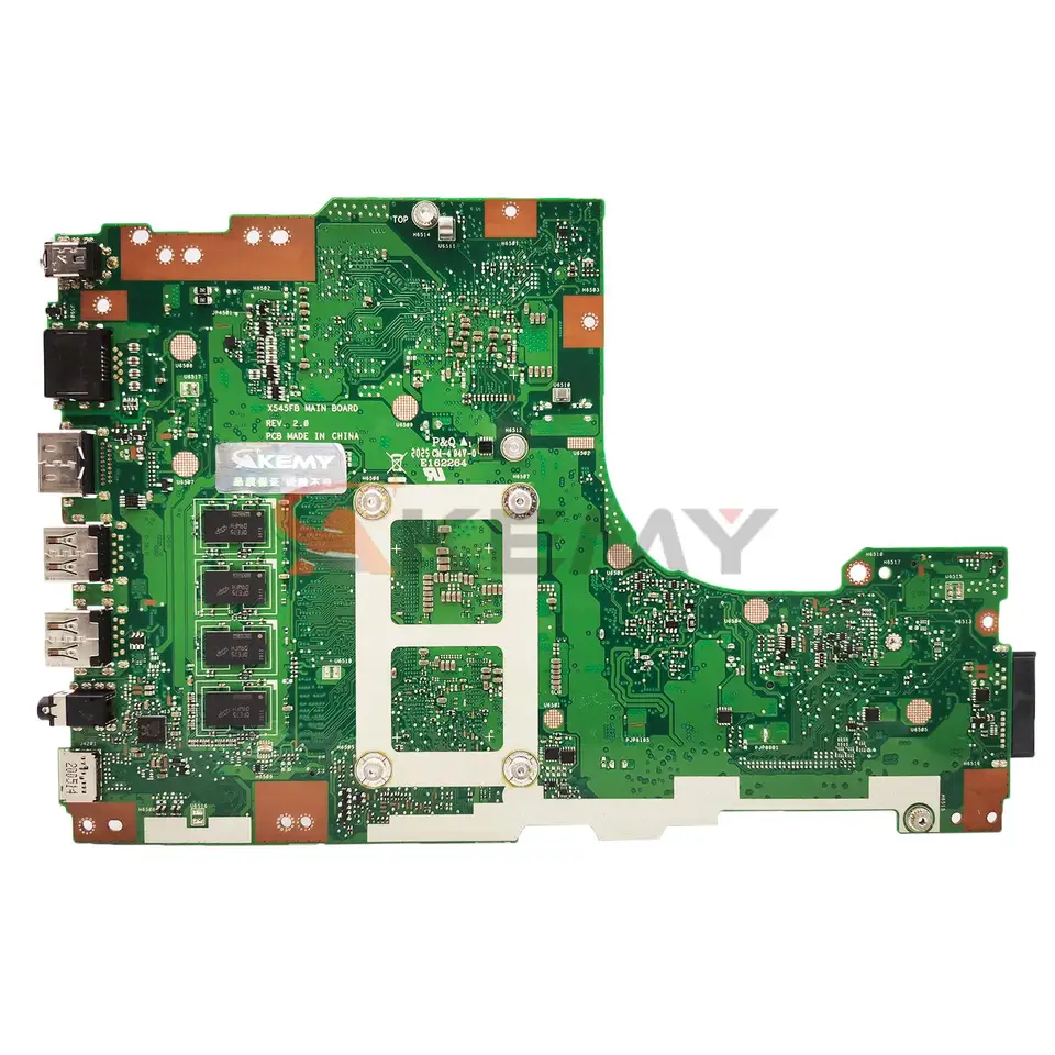 新品SSD メモリ増設済 2021年製 ASUS Vivobook X545FA ASUS