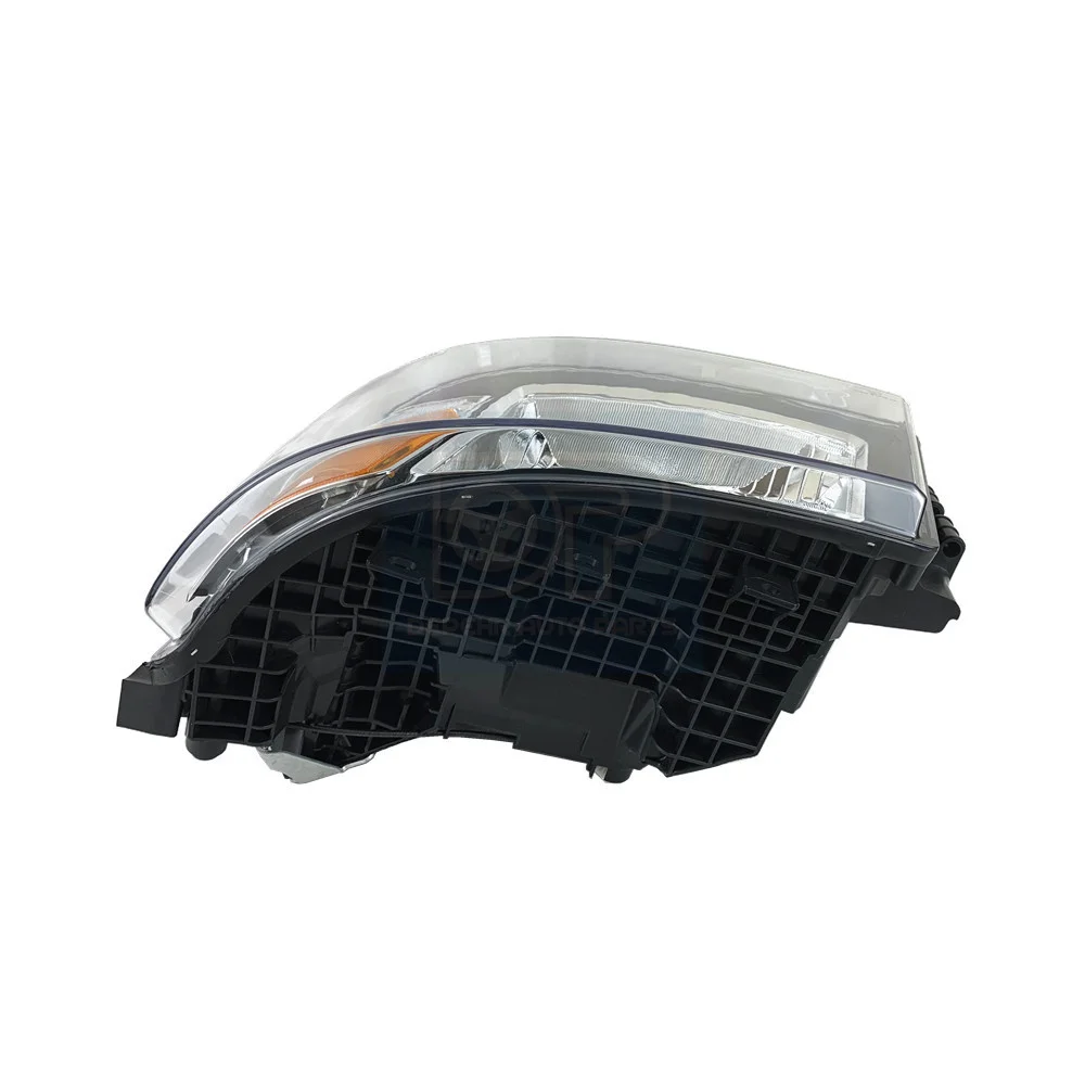 One Piece Body Parts Front Left Head Lamp Light OEM 2655833 