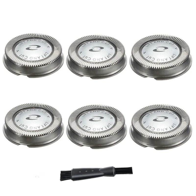 

Запасная головка бритвы для HQ3 HQ4 HQ54 HQ56 HQ55 HQ851 HQ912 HQ136 HQ6900 HQ6940 HQ6868