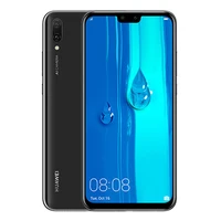 HONOR Y9-2019 Smartphone Global Firmware 6.5-inch Front Camera 16M Battery 4000 mAh CPU Haisi Qilin 710 used phone 2