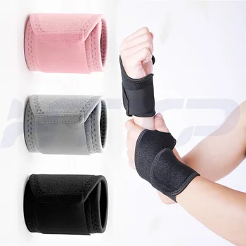 Wrist Support Brace Wrap 2