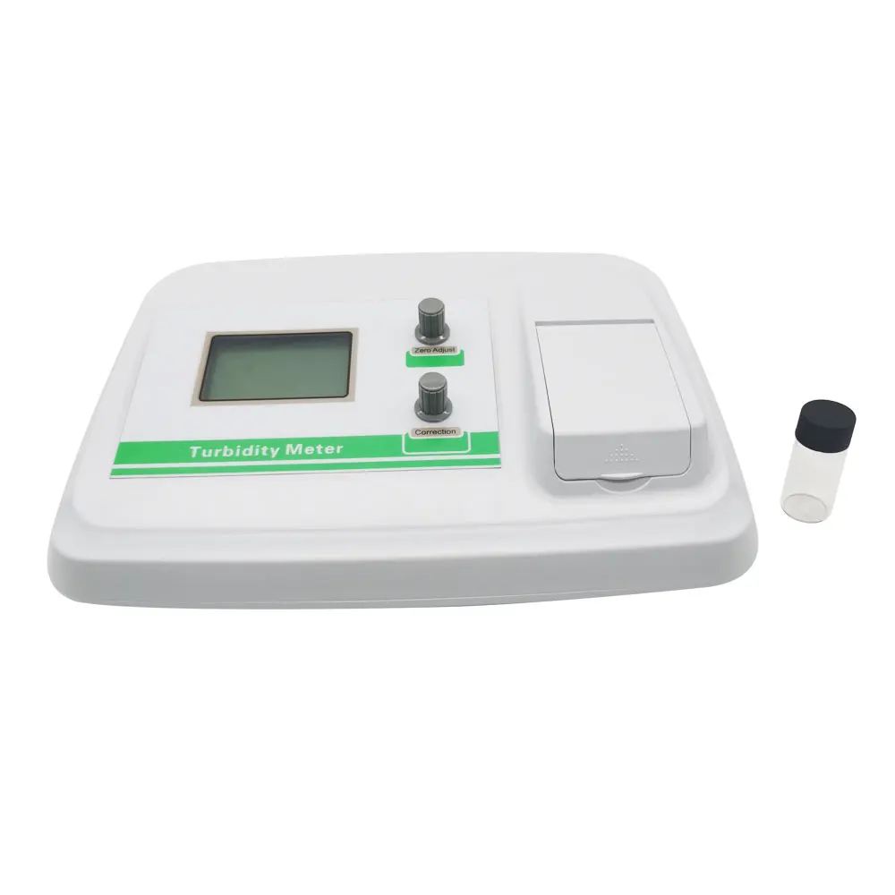 

High quality portable turbidity meter 0-200NTU Turbidimeter for laboratory