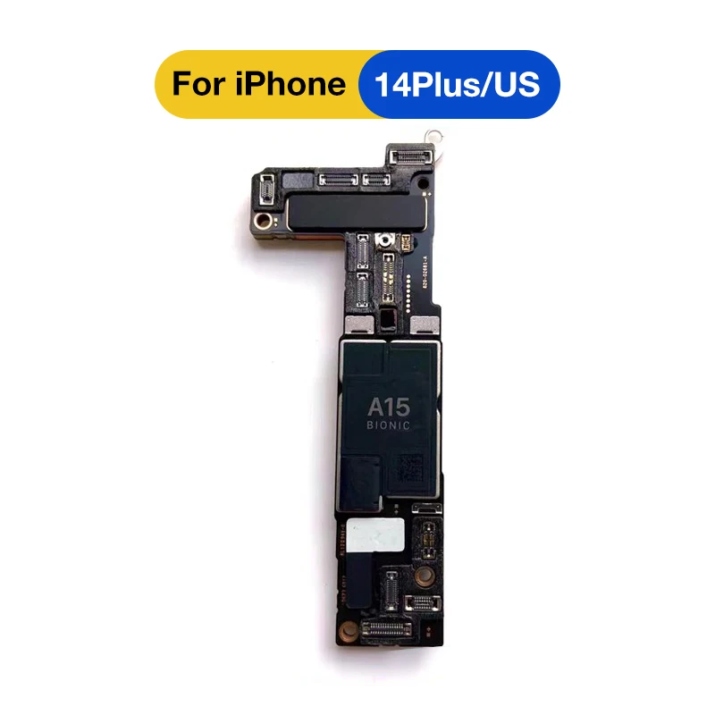 ICloud ロック ID マザーボード IPhone 14 14 Pro Max 14PLUS パワー