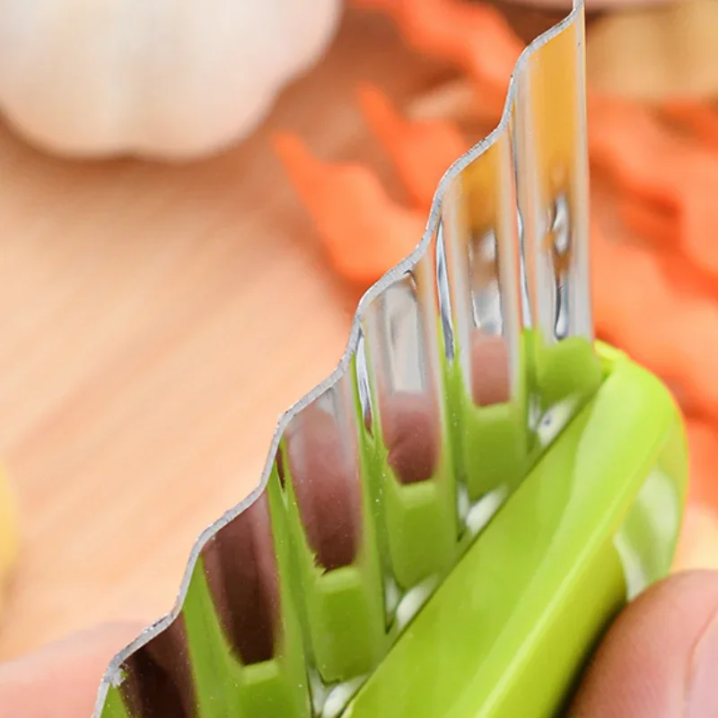 Stainless Steel Potato Chip Vegetable Fruit Slicer French Fry Maker Tools vegetable slicer,french fry cutter