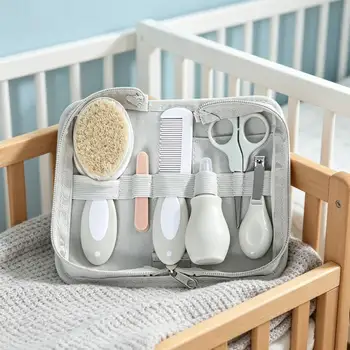 Baby Care Kit six-piece 1