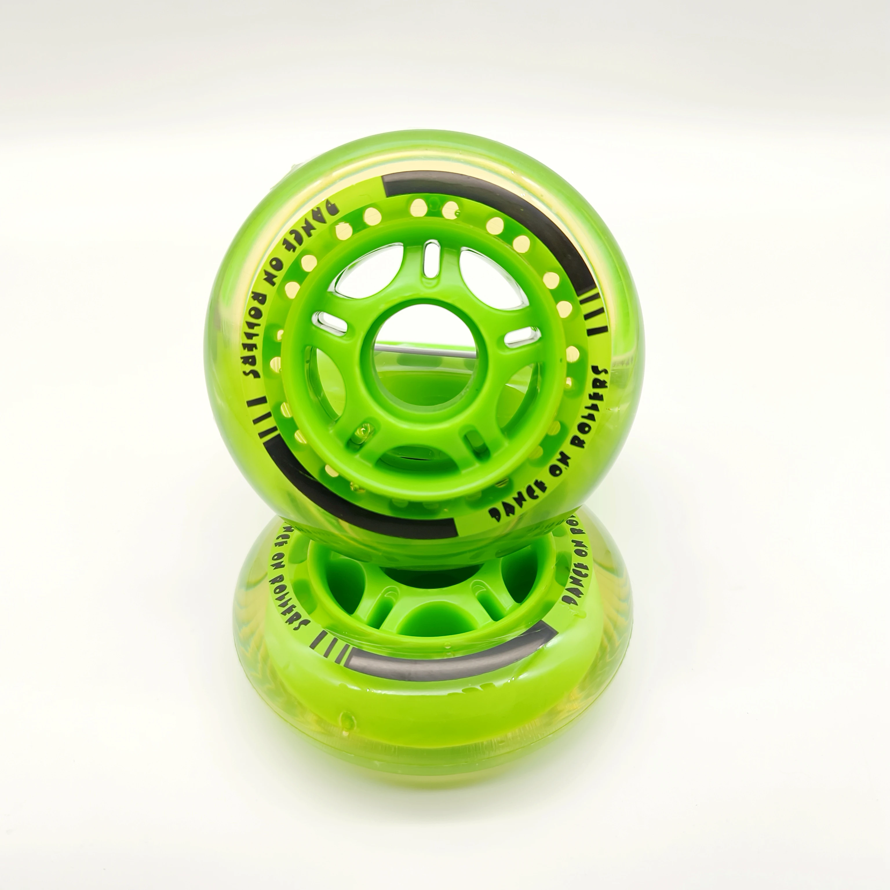 10 stks/partij Lager op Wielen U-Vormige 608zz met... – Grandado