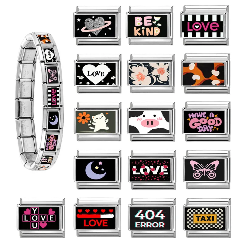 Stainless Steel Bracelet