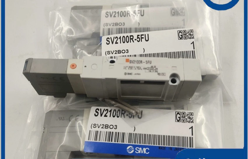 

SMC solenoid valve SV1100/SV1200/SV1300/SV1A00-5FU.SV2200/SV2100R-5FU