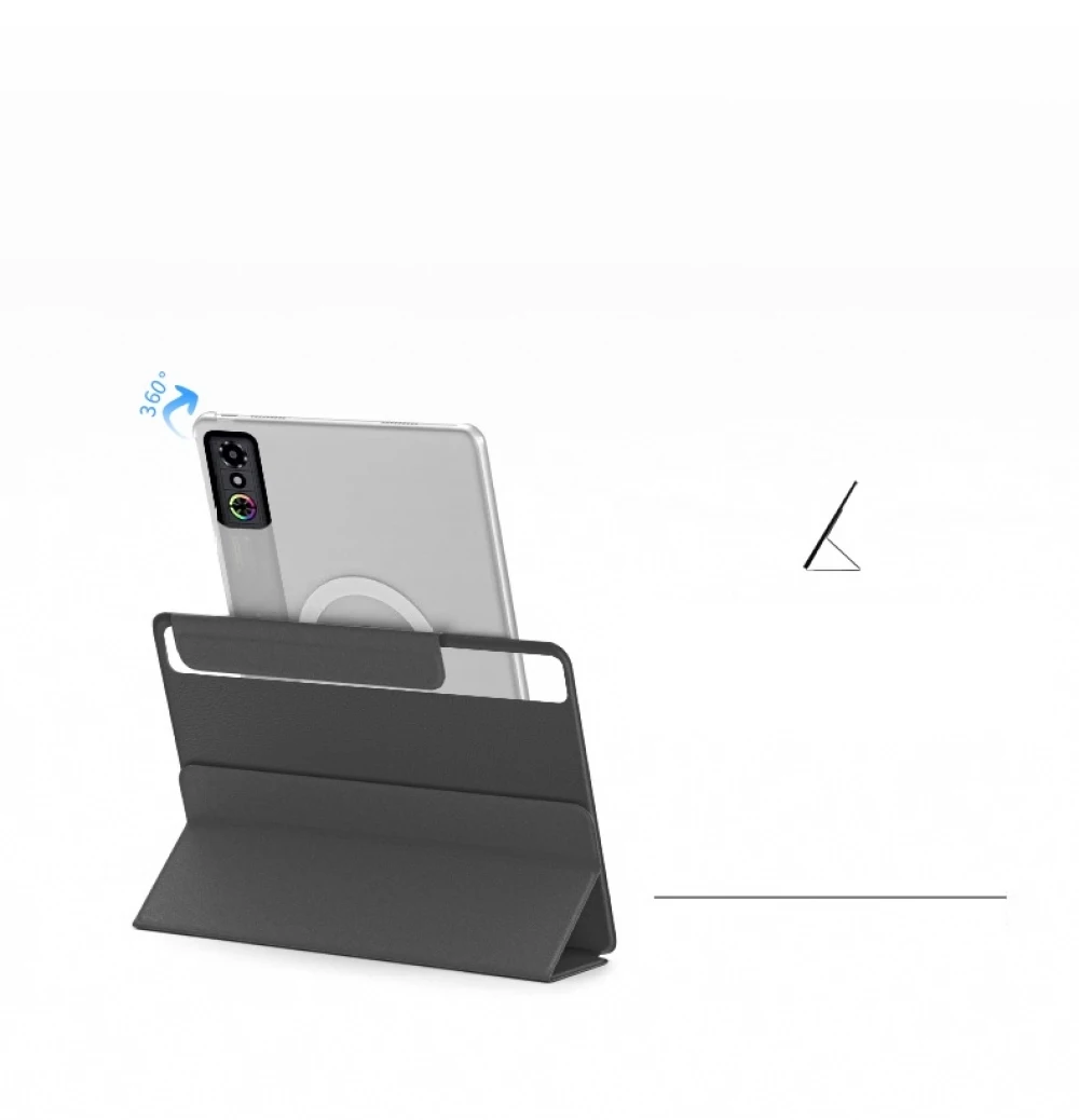 RedMagic Astra Magnetic Clip Heat Dissipation Case Cover