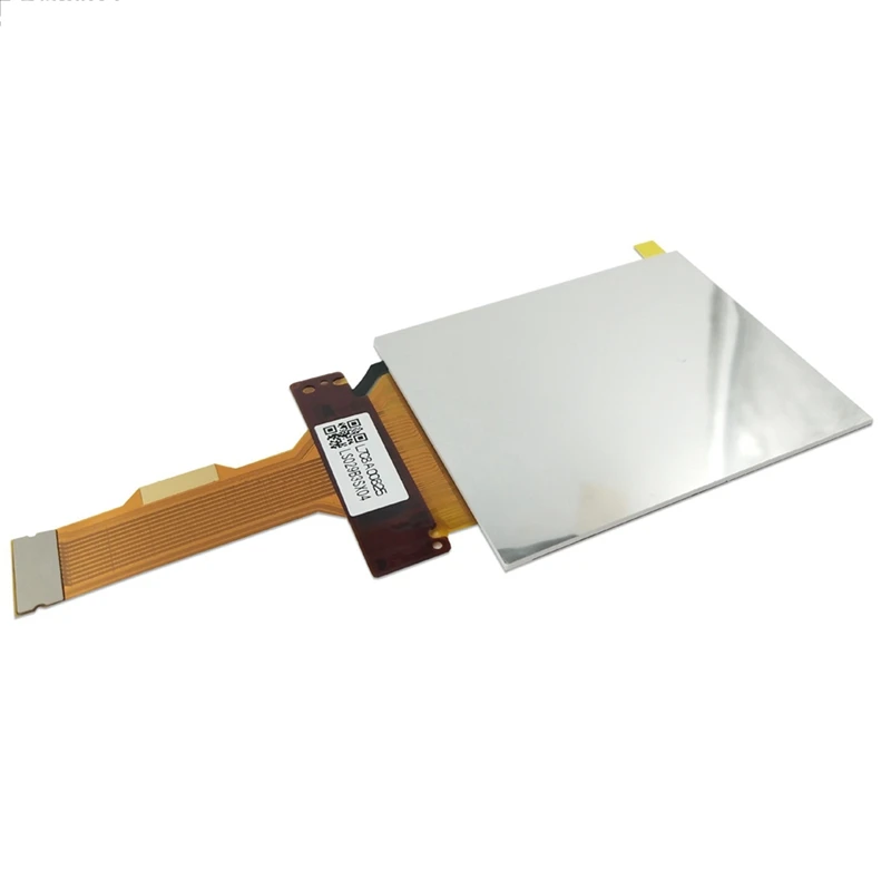 2.9 ġ ÷ ȭ, 1440X1440 HD LCD ȭ, MIPI LCD ÷ ȭ, VR  LS029B3SX04