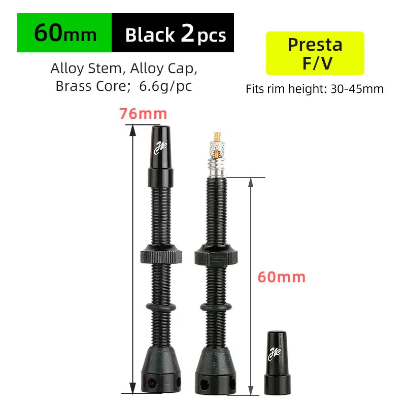VF60G  Black