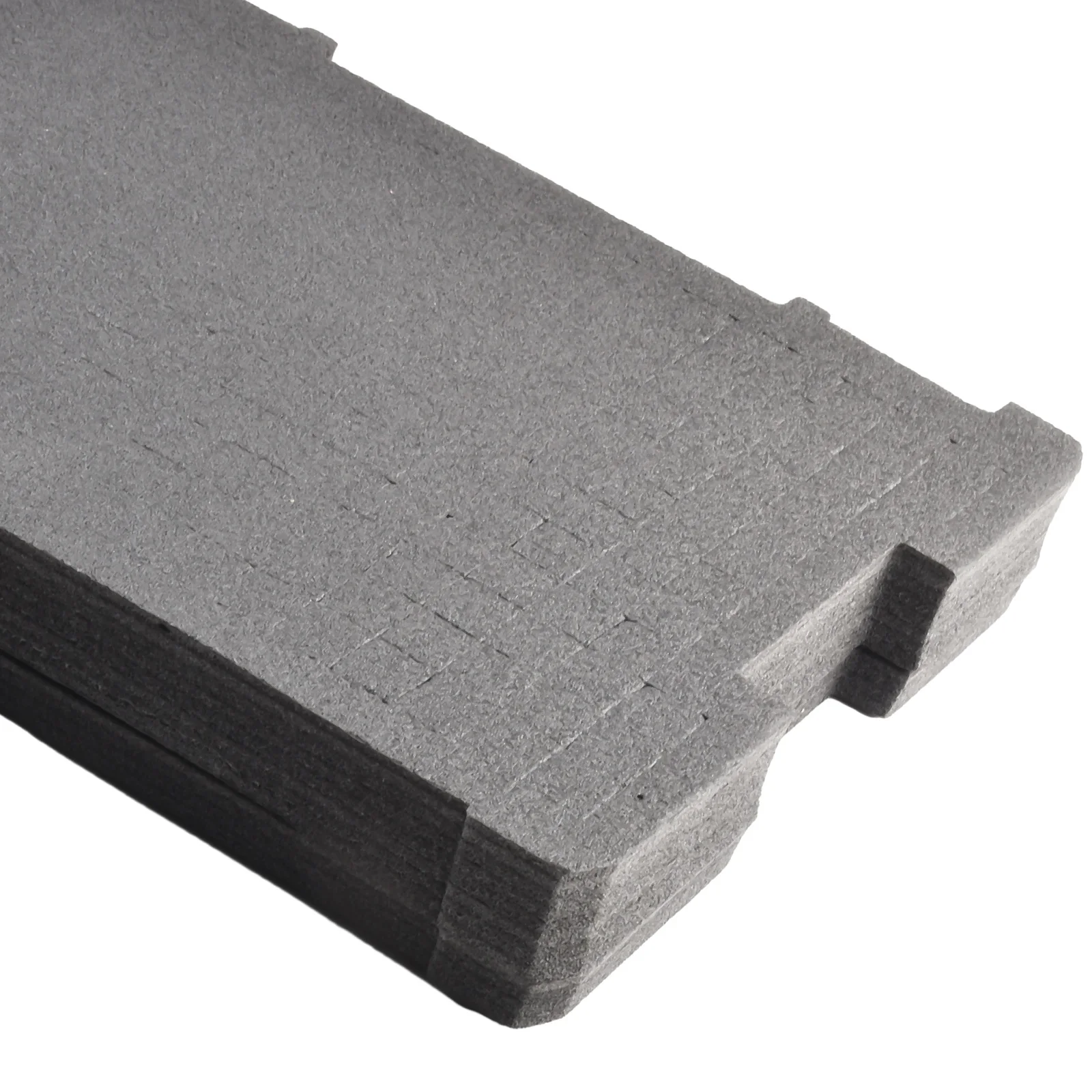 

Securely Store And Transport Your Tools With DWST88801 Foam Insert Fit For DWST17808 DWST17807 DWST17805 Tool Storage Boxes
